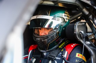 #116 - NM Racing Team - Branden OXLEY - Mercedes-AMG GT2 | SRO \ JEP