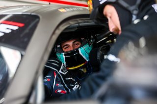 #116 - NM Racing Team - Branden OXLEY - Adrian FERRER - Mercedes-AMG GT2 | SRO / JEP