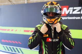 #119 - MZR Motorsportzentrum Ried - Reinhard KOFLER - KTM X-BOW GT2 | SRO / JEP