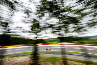 #119 - MZR Motorsportzentrum Ried - Marius AIGNER - Reinhard KOFLER - KTM X-BOW GT2 | SRO / JEP