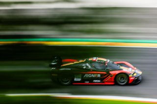 #119 - MZR Motorsportzentrum Ried - Marius AIGNER - Reinhard KOFLER - KTM X-BOW GT2 | SRO / JEP