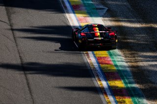 #119 - MZR Motorsportzentrum Ried - Marius AIGNER - Reinhard KOFLER - KTM X-BOW GT2 | SRO \ JEP