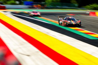 #119 - MZR Motorsportzentrum Ried - Marius AIGNER - Reinhard KOFLER - KTM X-BOW GT2 | SRO \ JEP