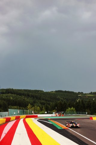 #119 - MZR Motorsportzentrum Ried - Marius AIGNER - Reinhard KOFLER - KTM X-BOW GT2 | SRO / JEP