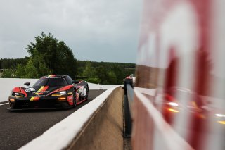 #119 - MZR Motorsportzentrum Ried - Marius AIGNER - Reinhard KOFLER - KTM X-BOW GT2 | SRO / JEP