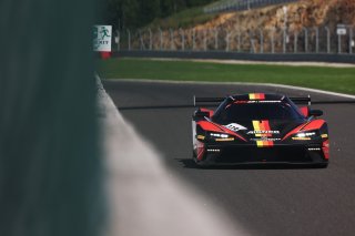 #119 - MZR Motorsportzentrum Ried - Marius AIGNER - Reinhard KOFLER - KTM X-BOW GT2 | SRO / JEP