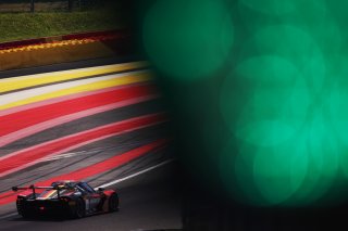 #119 - MZR Motorsportzentrum Ried - Marius AIGNER - Reinhard KOFLER - KTM X-BOW GT2 | SRO / JEP