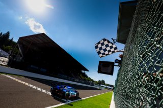 #12 - ART-Line - Shota ABKHAZAVA - Lamborghini Huracan Super Trofeo EVO2 | SRO / JEP