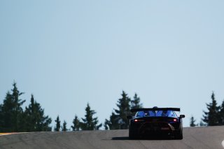 #12 - ART-Line - Shota ABKHAZAVA - Lamborghini Huracan Super Trofeo EVO2 | SRO / JEP