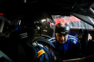 #24 - AKF Motorsport - Oliver FREYMUTH - Lamborghini Huracan Super Trofeo EVO2 | SRO Motorsports Group