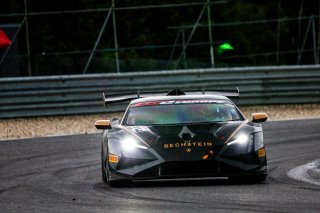 #24 - AKF Motorsport - Oliver FREYMUTH - Lamborghini Huracan Super Trofeo EVO2 | SRO / JEP