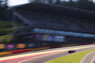 #24 - AKF Motorsport - Oliver FREYMUTH - Lamborghini Huracan Super Trofeo EVO2 | SRO / JEP
