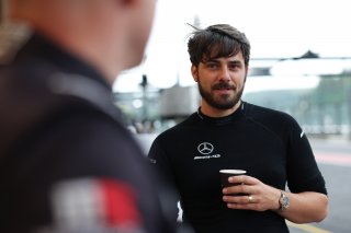 #294 - RTR Projects - Ondrej ROKOS - Mercedes-AMG GT2 | SRO / JEP