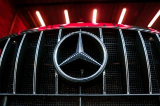 #294 - RTR Projects - Ondrej ROKOS - Petr LISA - Mercedes-AMG GT2 | SRO / JEP