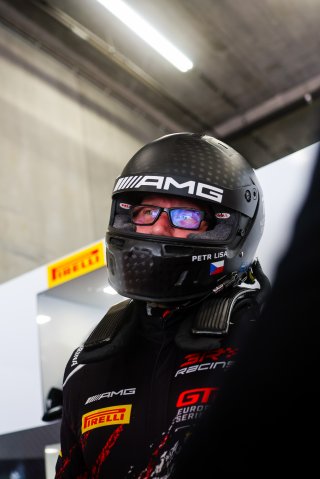 #294 - RTR Projects - Ondrej ROKOS - Petr LISA - Mercedes-AMG GT2 | SRO Motorsports Group