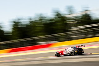 #294 - RTR Projects - Ondrej ROKOS - Petr LISA - Mercedes-AMG GT2 | SRO / JEP
