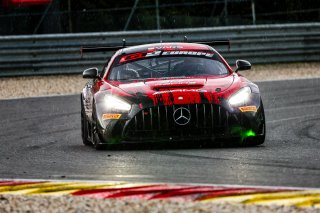 #294 - RTR Projects - Ondrej ROKOS - Petr LISA - Mercedes-AMG GT2 | SRO / JEP