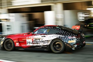 #294 - RTR Projects - Ondrej ROKOS - Petr LISA - Mercedes-AMG GT2 | SRO \ JEP