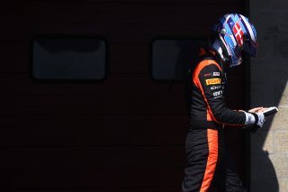 #3 - CMR - Mikkel NJOR - Ginetta G56 GT2 | SRO / JEP