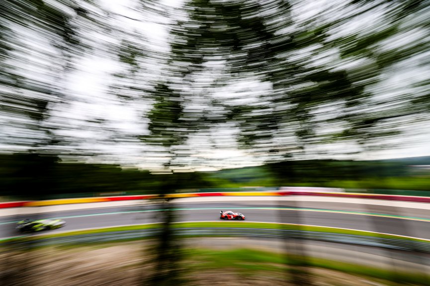 Free Practice 2