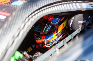 #3 - CMR - Mikkel NJOR - Ethan GIALDINI - Ginetta G56 GT2 | SRO / JEP