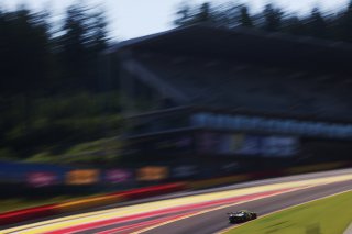 #6 - I4Race - Antoine POTTY - Maserati GT2 | SRO / JEP