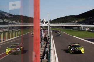 #6 - I4Race - Antoine POTTY - Maserati GT2 | SRO / JEP