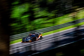 #62 - CMR - Lawrence TOMLINSON - Mike SIMPSON - Ginetta G56 GT2 | SRO / JEP