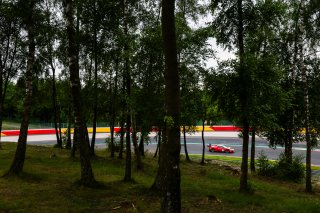 #73 - CMR - Patrick MICHELLIER - Ferrari 296 Challenge | SRO / JEP