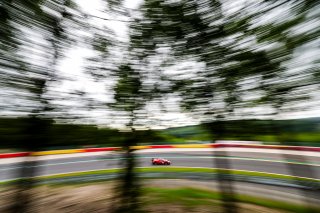 #73 - CMR - Patrick MICHELLIER - Ferrari 296 Challenge | SRO / JEP