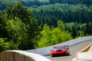 #73 - CMR - Patrick MICHELLIER - Ferrari 296 Challenge | SRO Motorsports Group