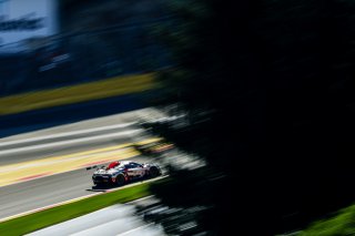 #8 - LP Racing - Thomas YU LEE - Niccolo PIRRI - Maserati GT2 | SRO Motorsports Group