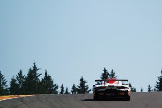 #8 - LP Racing - Thomas YU LEE - Niccolo PIRRI - Maserati GT2 | SRO / JEP