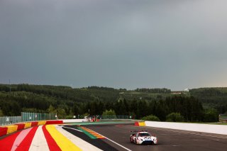#8 - LP Racing - Thomas YU LEE - Niccolo PIRRI - Maserati GT2 | SRO / JEP