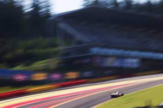 #8 - LP Racing - Thomas YU LEE - Niccolo PIRRI - Maserati GT2 | SRO / JEP