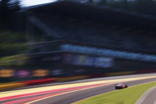 #85 - Iron Dames by SP Racing - Laura VAN DEN HENGEL - Sarah BOVY - Maserati GT2 | SRO / JEP