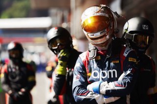 #88 - LP Racing - Louis Prette - Audi R8 LMS GT2 | SRO / JEP