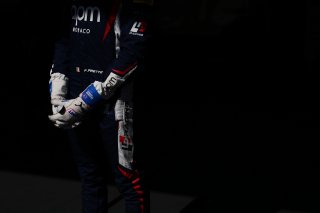 #88 - LP Racing - Louis Prette - Audi R8 LMS GT2 | SRO / JEP