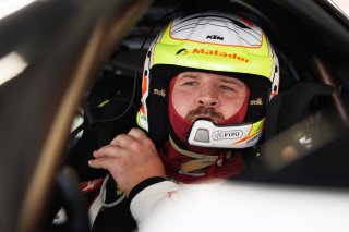 #88 - LP Racing - Stefan ROSINA - Audi R8 LMS GT2 | SRO / JEP