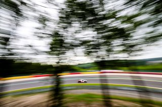 #88 - LP Racing - Stefan ROSINA - TBA - Audi R8 LMS GT2 | SRO / JEP