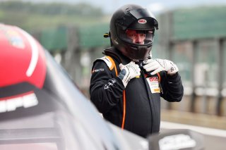 #89 - RTR Projects - Viktor MRAZ - KTM X-BOW GT2 | SRO / JEP