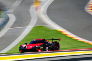 #89 - RTR Projects - Viktor MRAZ - Matej HOMOLA - KTM X-BOW GT2 | SRO / JEP