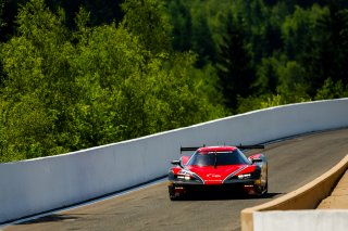 #89 - RTR Projects - Viktor MRAZ - Matej HOMOLA - KTM X-BOW GT2 | SRO Motorsports Group
