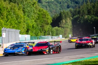 #89 - RTR Projects - Viktor MRAZ - Lennart MARIONECK - KTM X-BOW GT2 | SRO \ JEP