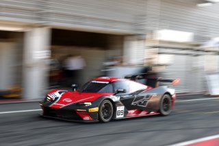 #89 - RTR Projects - Viktor MRAZ - Lennart MARIONECK - KTM X-BOW GT2 | SRO \ JEP
