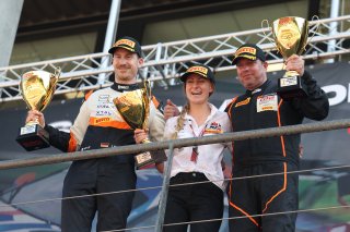#89 - RTR Projects - Viktor MRAZ - Lennart MARIONECK - KTM X-BOW GT2 | SRO \ JEP