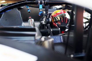 #898 - MZR Motorsportzentrum Ried - Jack RUSSEL - KTM X-BOW GT2 | SRO / JEP