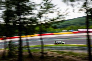 #898 - MZR Motorsportzentrum Ried - Max GRIP - Jack RUSSEL - KTM X-BOW GT2 | SRO / JEP