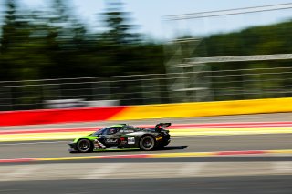 #898 - MZR Motorsportzentrum Ried - Max GRIP - Jack RUSSEL - KTM X-BOW GT2 | SRO / JEP