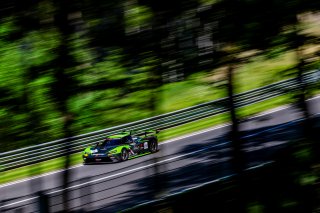 #898 - MZR Motorsportzentrum Ried - Max GRIP - Jack RUSSEL - KTM X-BOW GT2 | SRO / JEP